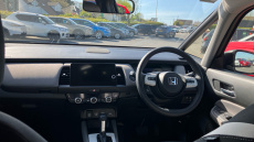Honda Jazz 1.5 i-MMD Hybrid Crosstar EX 5dr eCVT Hybrid Hatchback